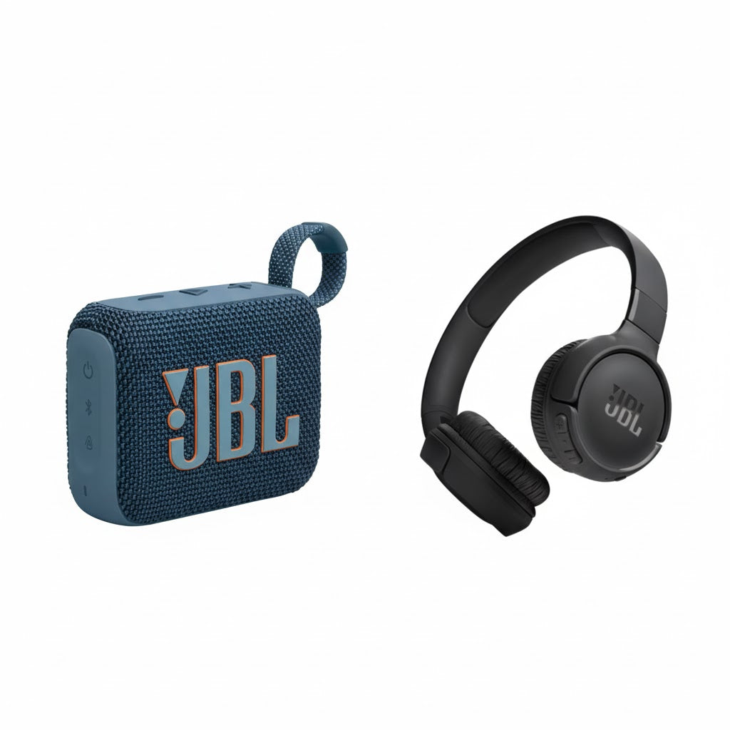 SUPER COMBO JBL