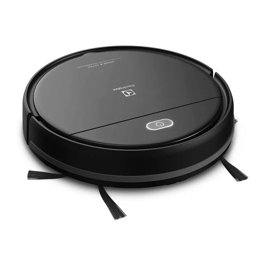 ASPIRADORA ROBOT ELECTRICA