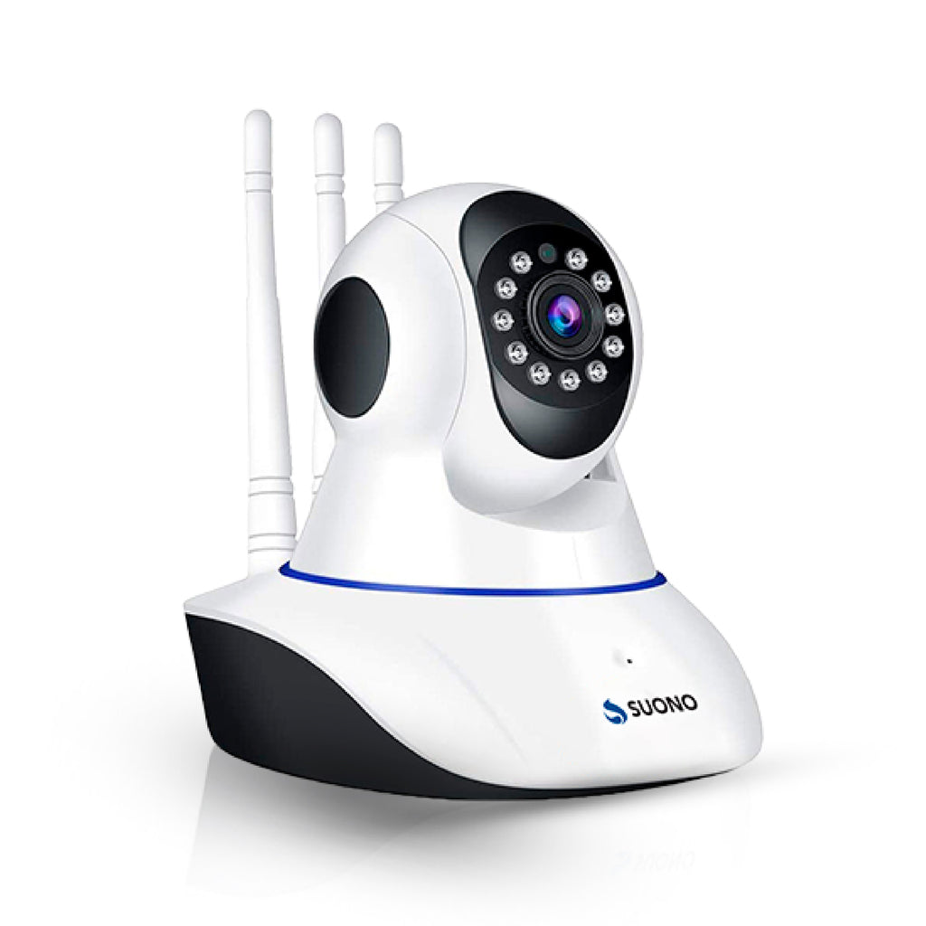 CAMARA DE SEGURIDAD WI-FI