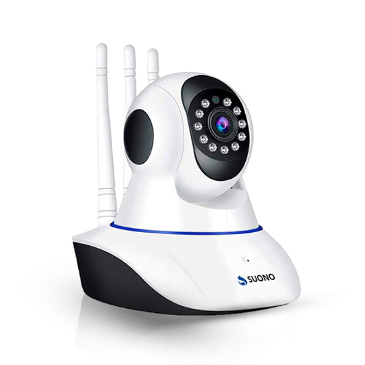CAMARA DE SEGURIDAD WI-FI